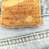 リーバイス Levis 90S USA製 501デニムパンツ ボタン裏532 メンズ 33/36