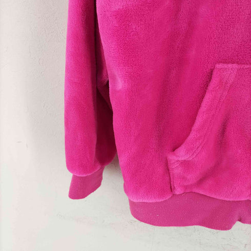 なりきり着ぐるみボアパーカー レディース ⅬⅬ