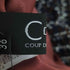 クードシャンス COUP DE CHANCE ファンシーツィードのワンピース レディース 36/S