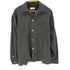レットルーズ Let LOOSE 総柄オープンカラーシャツ メンズ import:L