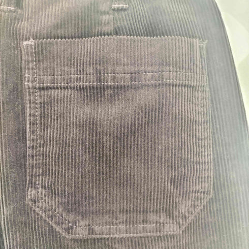 バナナリパブリック BANANA REPUBLIC コーデュロイ ミニスカート レディース 2