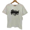 BEEDEN グラフィックプリント クルーネック Tシャツ メンズ import:M