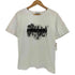 BEEDEN グラフィックプリント クルーネック Tシャツ メンズ import:M