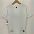 BEEDEN グラフィックプリント クルーネック Tシャツ メンズ import:M