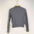 ユニクロ UNIQLO メリノポロセーター レディース S