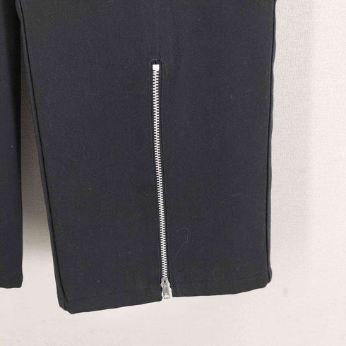 ディッキーズ Dickies 80-90S USA製 リメイクジップ ワークパンツ メンズ