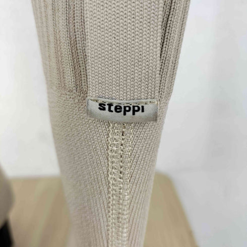 STEPPI 撥水ストレッチブーツ レディース 6.5