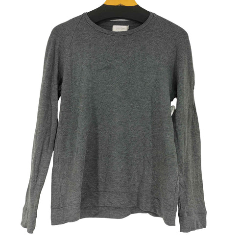 カルバンクライン CALVIN KLEIN PLATINUM L/S カットソー メンズ import:M