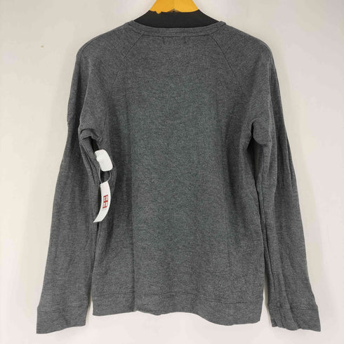 カルバンクライン CALVIN KLEIN PLATINUM L/S カットソー メンズ import:M
