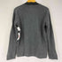 カルバンクライン CALVIN KLEIN PLATINUM L/S カットソー メンズ import:M