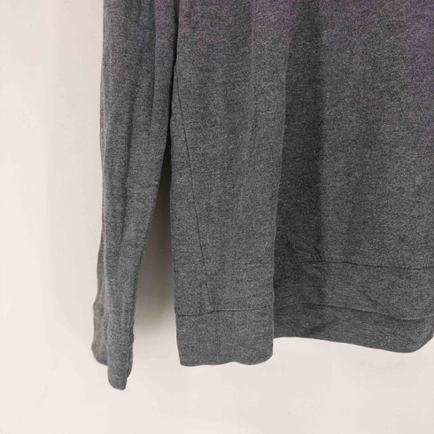 カルバンクライン CALVIN KLEIN PLATINUM L/S カットソー メンズ import:M