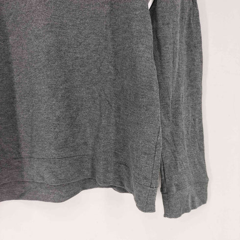 カルバンクライン CALVIN KLEIN PLATINUM L/S カットソー メンズ import:M