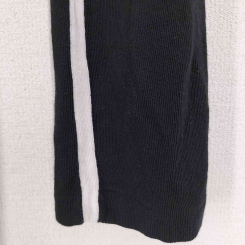 バジュラ bajra ショールカラー ボタンレスロングカーディガン ワンピース レディース JPN:1