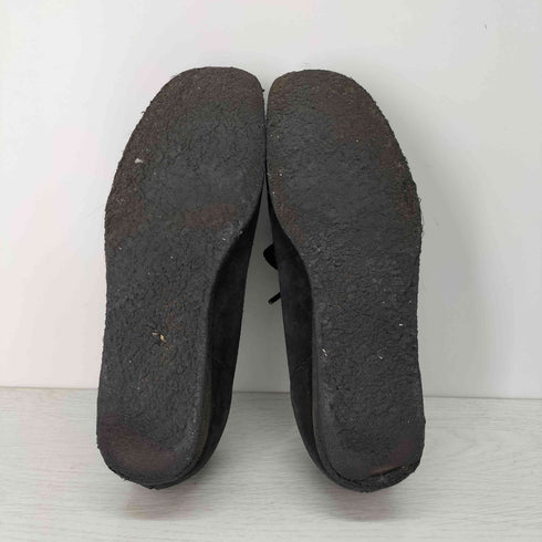 クラークス Clarks Wallabee ブーツ メンズ UK:8