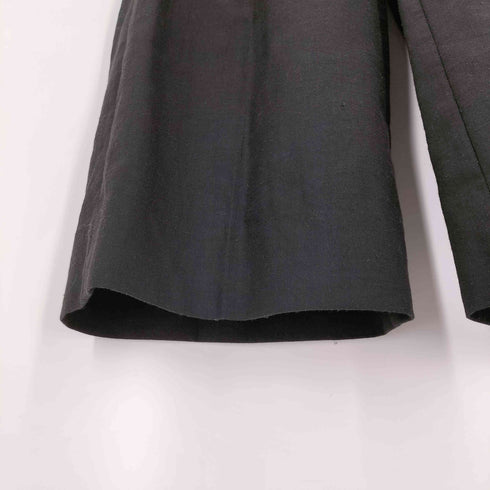 スタイリング styling フロントプリーツワイドパンツ レディース JPN:1
