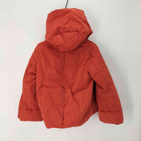 シンプリシテェ SIMPLICITE ダウンジャケット ショートダウン レディース