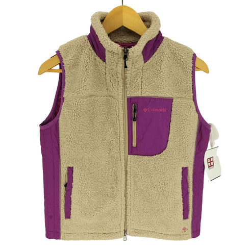 コロンビア Columbia アーチャー リッジ ウィメンズ ベスト レディース import:M