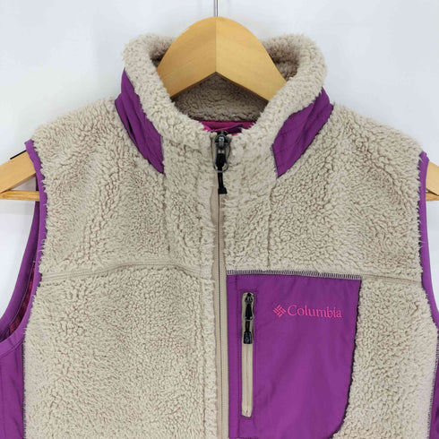 コロンビア Columbia アーチャー リッジ ウィメンズ ベスト レディース import:M