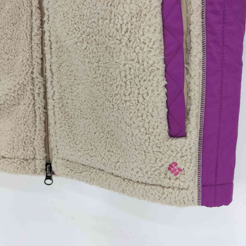 コロンビア Columbia アーチャー リッジ ウィメンズ ベスト レディース import:M