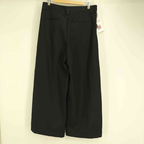 MAISON PRINCE サイドラインバルーンワイドスラックス メンズ JPN:3