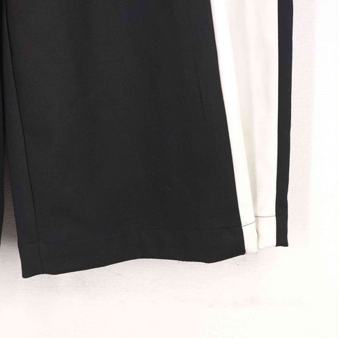 MAISON PRINCE サイドラインバルーンワイドスラックス メンズ JPN:3