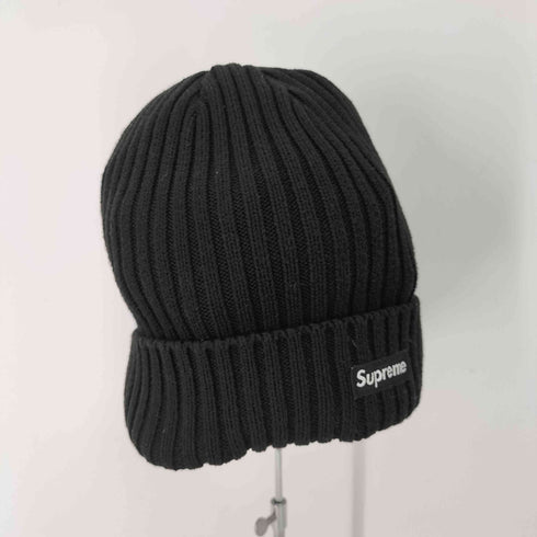 シュプリーム Supreme Overdyed Beanie メンズ