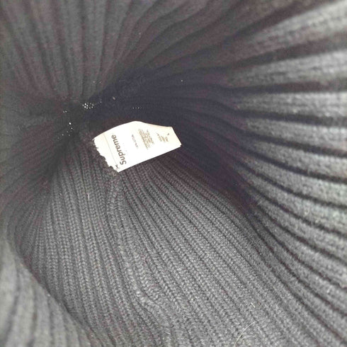 シュプリーム Supreme Overdyed Beanie メンズ