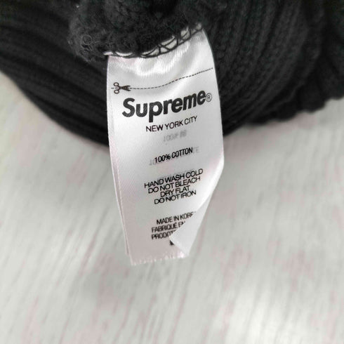 シュプリーム Supreme Overdyed Beanie メンズ
