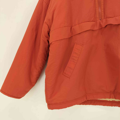 ジャバ JaVa リバーシブルナイロンボアブルゾン レディース JPN:M