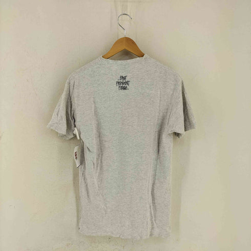 ステューシー Stussy MStu30Y 30周年記念 プリント Tシャツ メンズ import:L