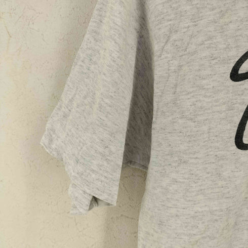 ステューシー Stussy MStu30Y 30周年記念 プリント Tシャツ メンズ import:L