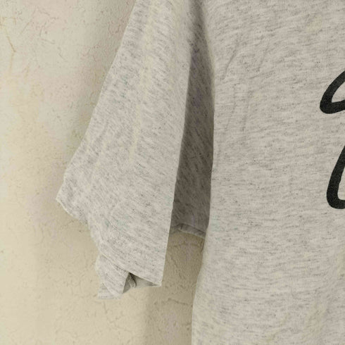 ステューシー Stussy MStu30Y 30周年記念 プリント Tシャツ メンズ import:L