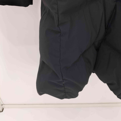 ユニクロ UNIQLO 23AW シームレスダウンロングコート レディース JPN:L