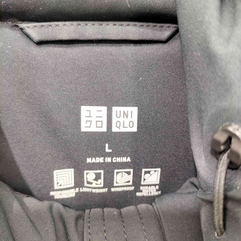 ユニクロ UNIQLO 23AW シームレスダウンロングコート レディース JPN:L