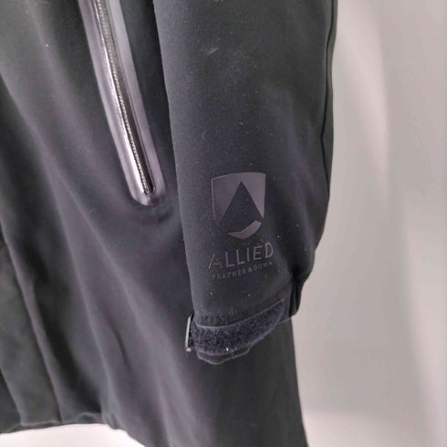 アダムエロペ Adam et Rope ALLIED ダウンコート メンズ JPN:M