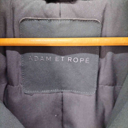 アダムエロペ Adam et Rope ALLIED ダウンコート メンズ JPN:M
