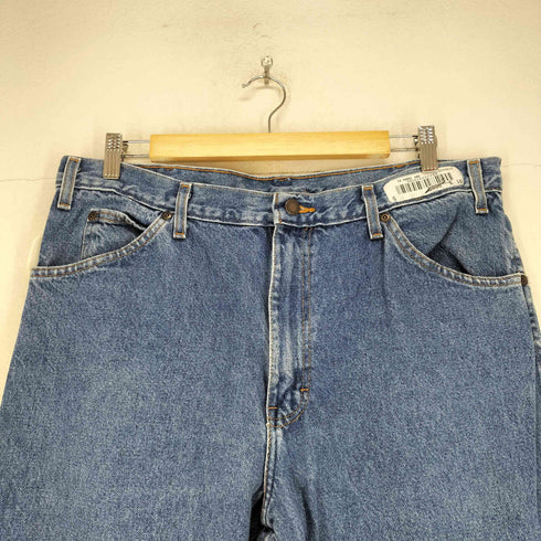 ディッキーズ Dickies ストレート デニムパンツ メンズ 36