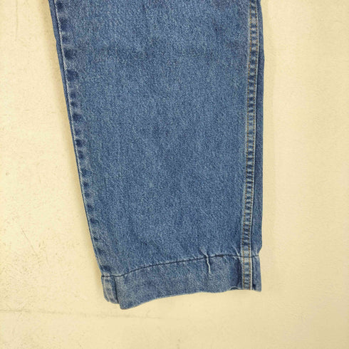 ディッキーズ Dickies ストレート デニムパンツ メンズ 36