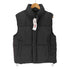 Eco Down Vest エコダウン 中綿 ベスト メンズ JPN:M