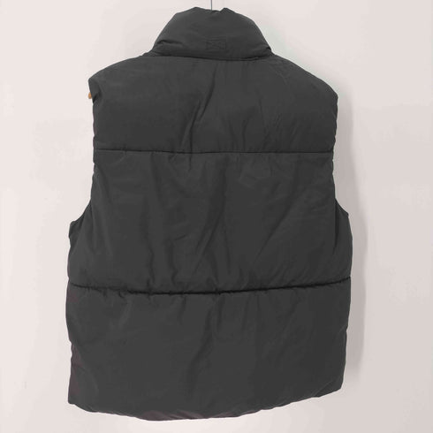 Eco Down Vest エコダウン 中綿 ベスト メンズ JPN:M