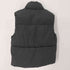 Eco Down Vest エコダウン 中綿 ベスト メンズ JPN:M