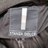 STANZA DOLCE フェイクファーダウンコート レディース 38