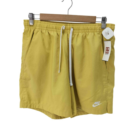 ナイキ NIKE フロー ウーブン ショート メンズ JPN:L