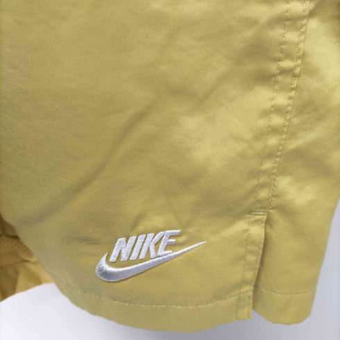 ナイキ NIKE フロー ウーブン ショート メンズ JPN:L