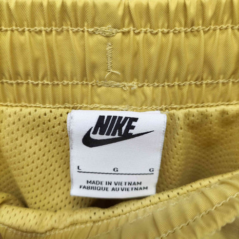 ナイキ NIKE フロー ウーブン ショート メンズ JPN:L