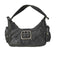 マウジー moussy SIDE POCKET HOBO バッグ レディース