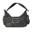 マウジー moussy SIDE POCKET HOBO バッグ レディース