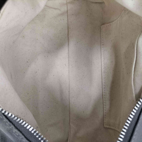 マウジー moussy SIDE POCKET HOBO バッグ レディース