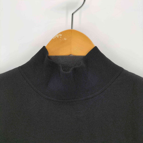 アドルフォドミンゲス ADOLFO DOMINGUEZ ハイネックノースリーブワンピース レディース import:M