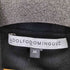 アドルフォドミンゲス ADOLFO DOMINGUEZ ハイネックノースリーブワンピース レディース import:M